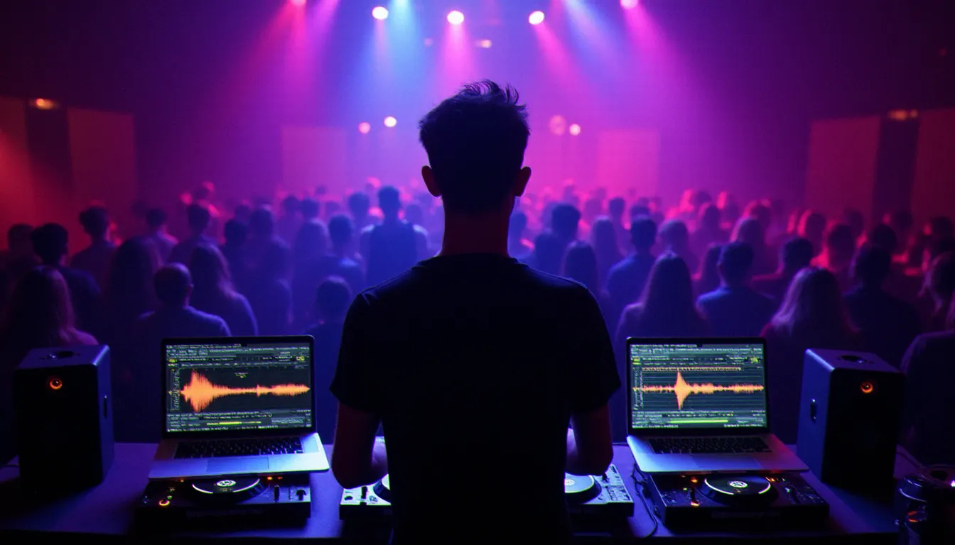 Logiciel pro DJ : guide complet pour choisir en 2026