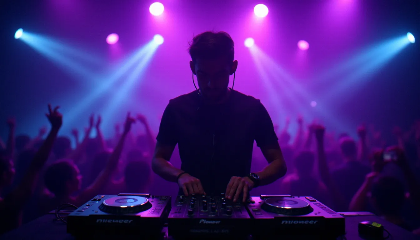 Mixage Musical : Guide Complet pour DJ Débutants et Pros
