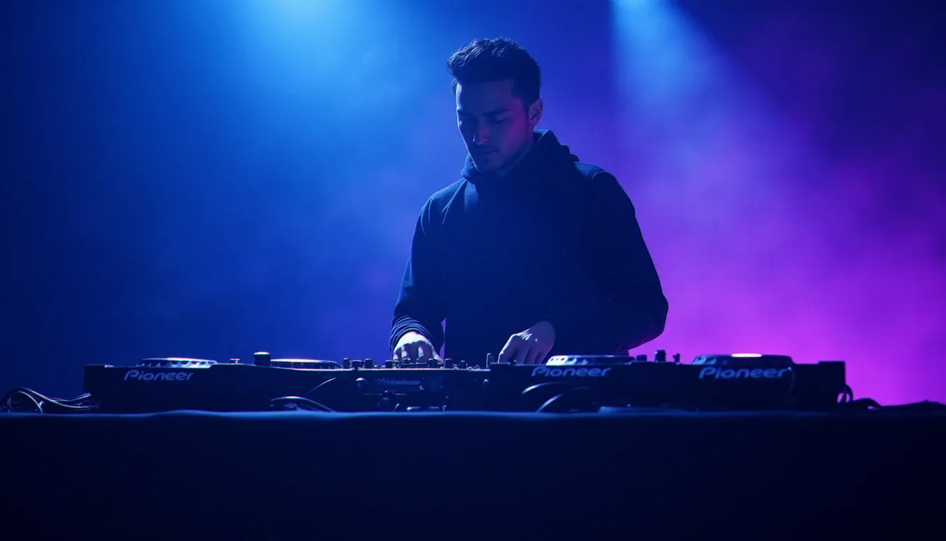 Programme DJ Pro : guide complet pour bien choisir