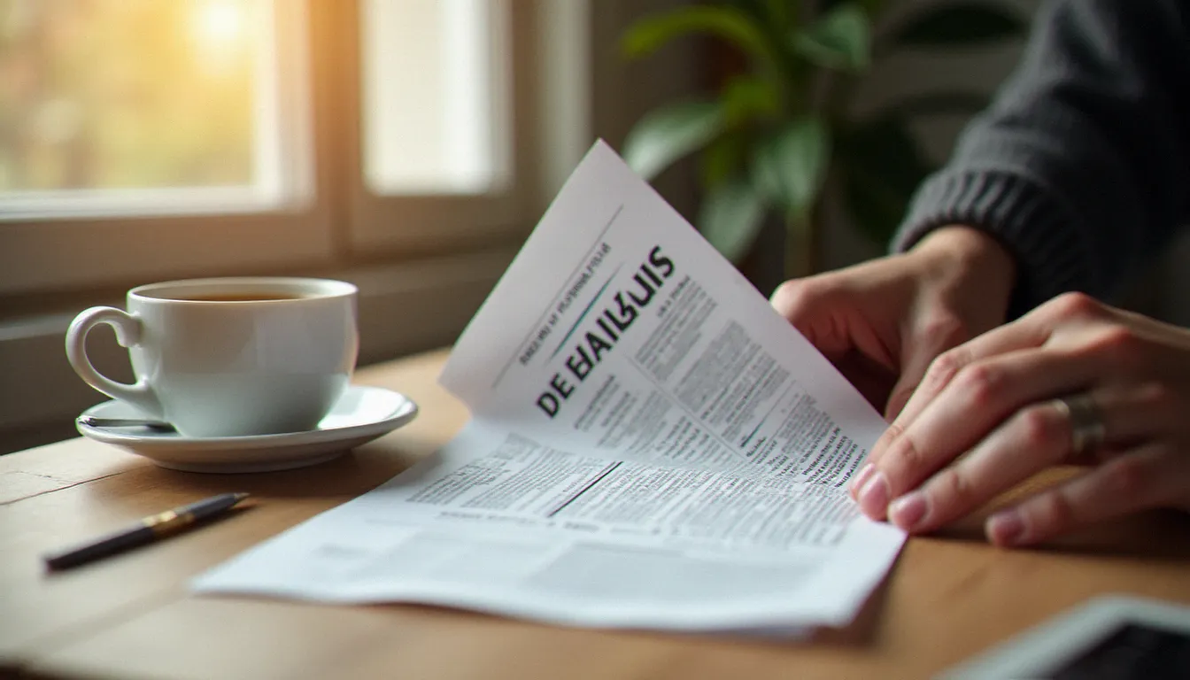 Avis de décès 74 : consulter et publier en Haute-Savoie