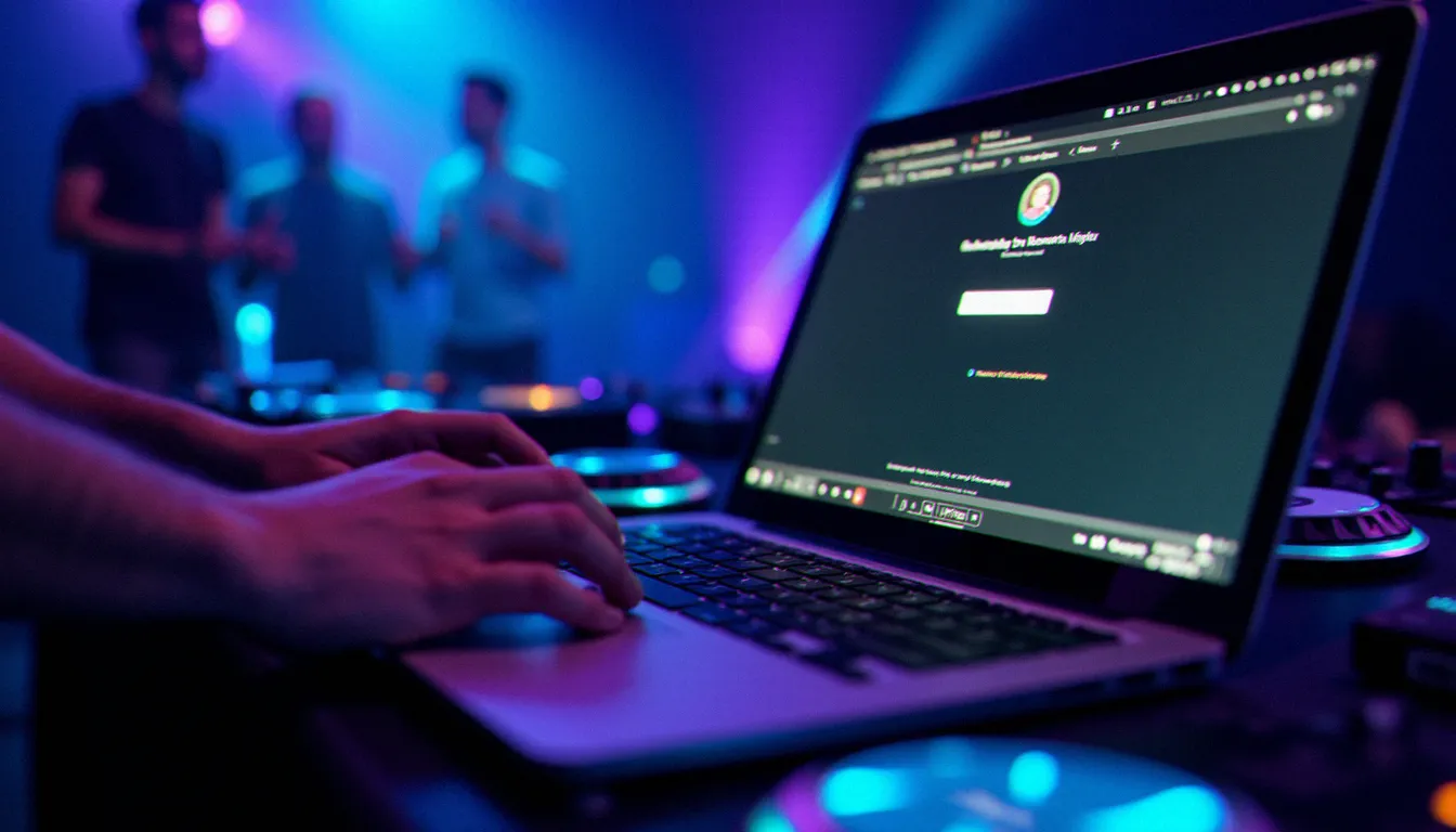 Licence de logiciel DJ : tout comprendre avant d’acheter