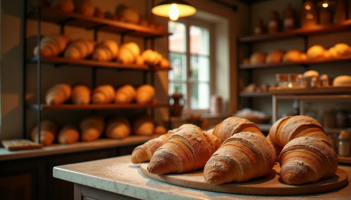 Meilleure boulangerie de France : le guide complet 2026