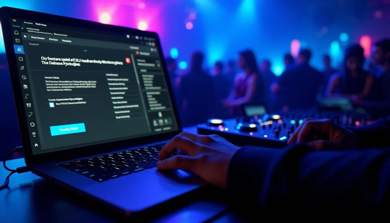 Version d’un logiciel DJ : guide complet pour bien choisir