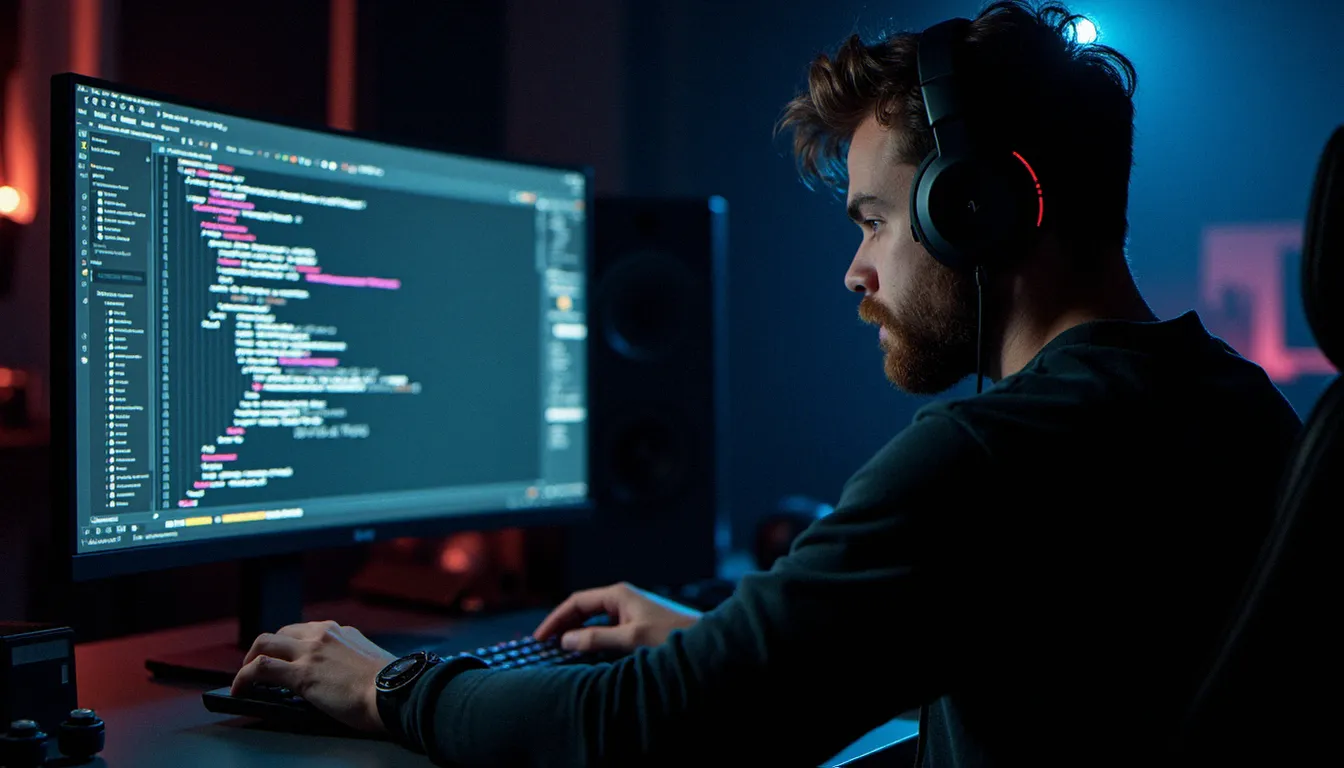 Développeur de logiciel DJ : rôle, outils et compétences