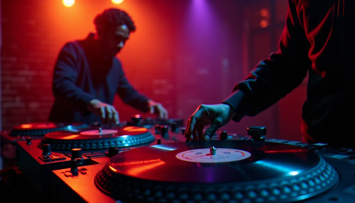 États-Unis : berceau de la culture DJ et des logiciels