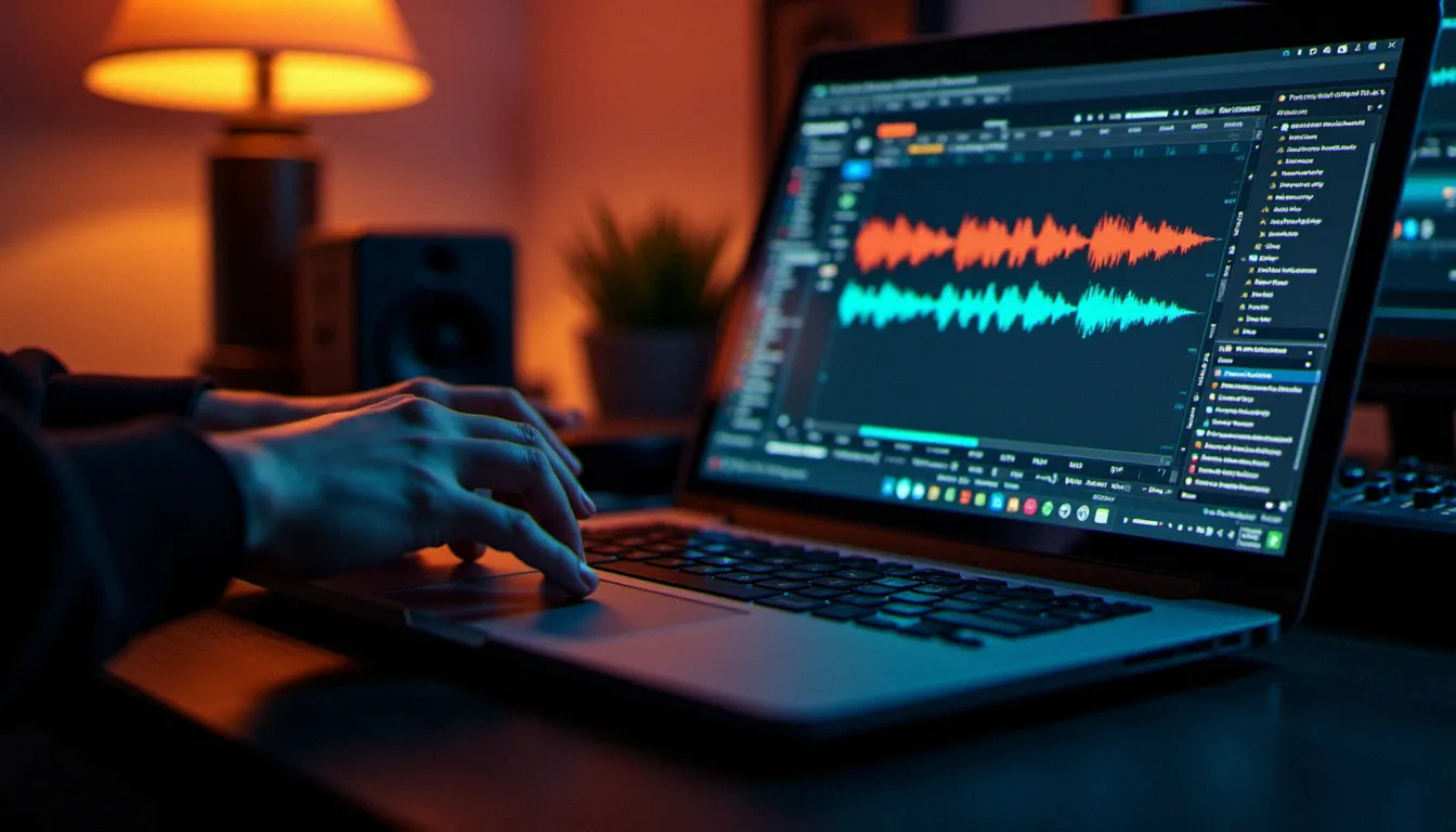 Freeware DJ : les meilleurs logiciels gratuits pour mixer