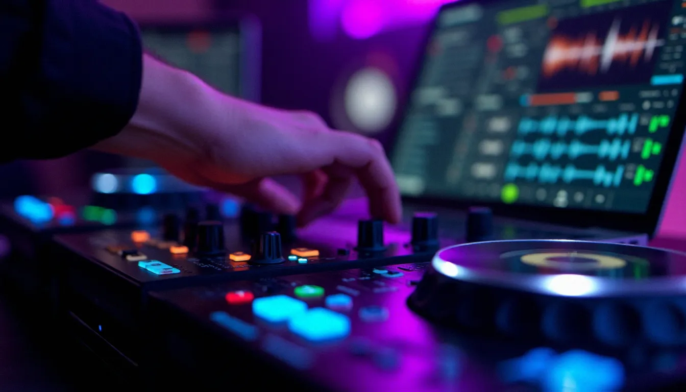Logiciel propriétaire pour DJ : tout comprendre