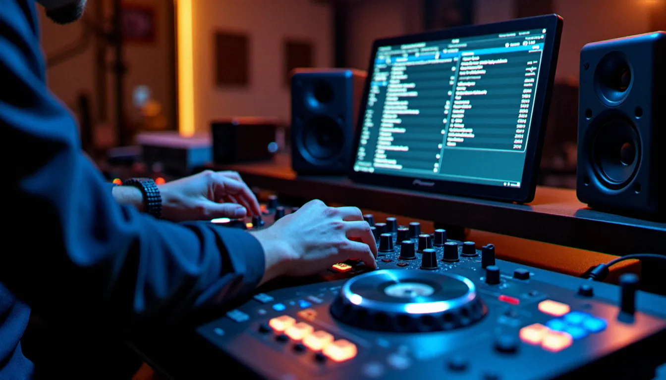 Multilinguisme dans les logiciels DJ : guide complet