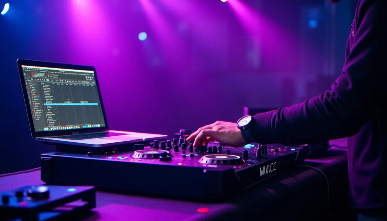 Système d’exploitation pour DJ : lequel choisir ?